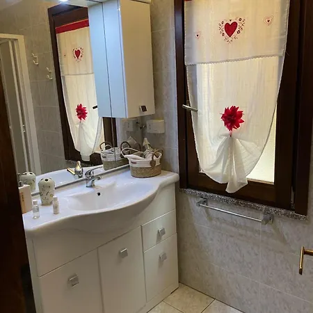 Casa Violet 2 * Torre dei Corsari