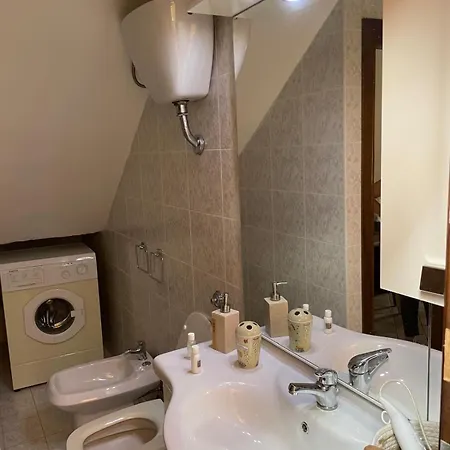 Casa Violet 2 * Torre dei Corsari