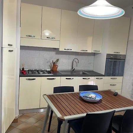 Casa Violet 2 Vakantiehuis