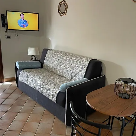 Casa Violet 2 Tatil Evi Torre dei Corsari