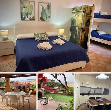 Casa Violet 2 Torre dei Corsari