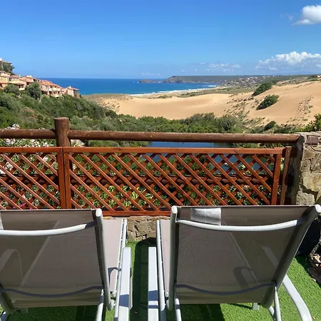 Casa Violet 2 * Torre dei Corsari