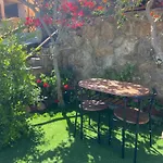 Сasa de vacaciones Casa Violet 2