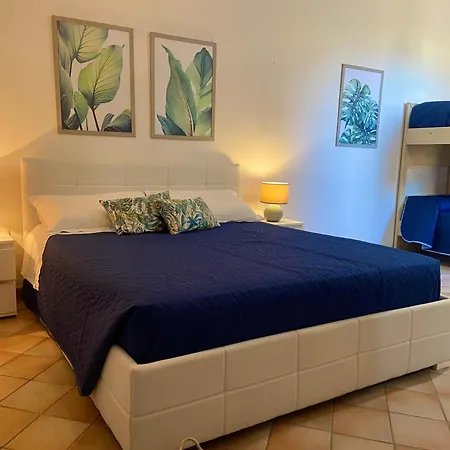 Σπίτι διακοπών Casa Violet 2 *