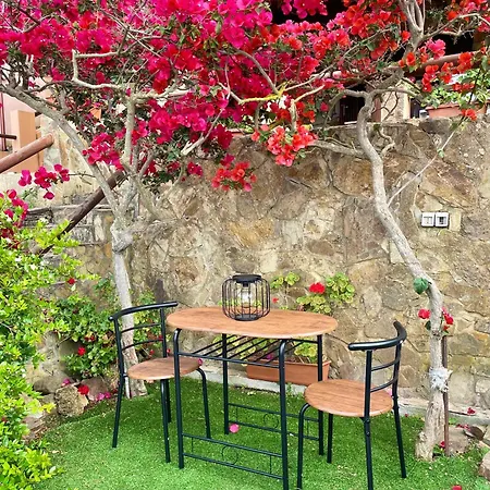 Σπίτι διακοπών Casa Violet 2 *