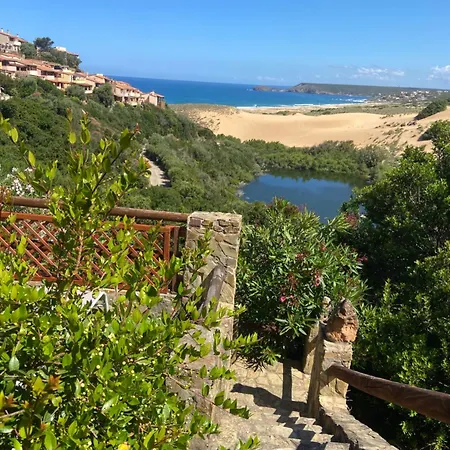 Casa Violet 2 בית נופש *