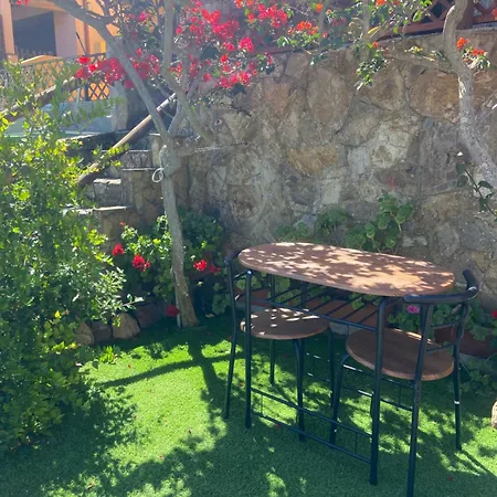 Ferienhaus Casa Violet 2