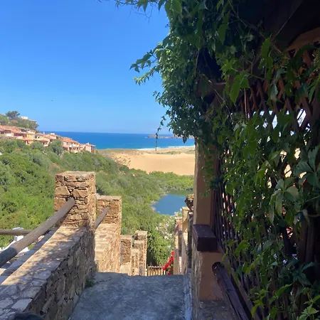 Casa Violet 2 Prázdninový dům