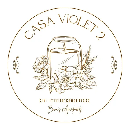Casa Violet 2 Torre dei Corsari