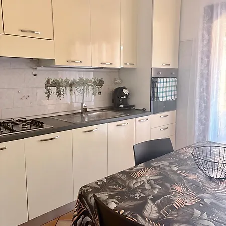 Casa Violet 2 Σπίτι διακοπών Torre dei Corsari