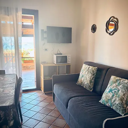 Casa Violet 2 Torre dei Corsari